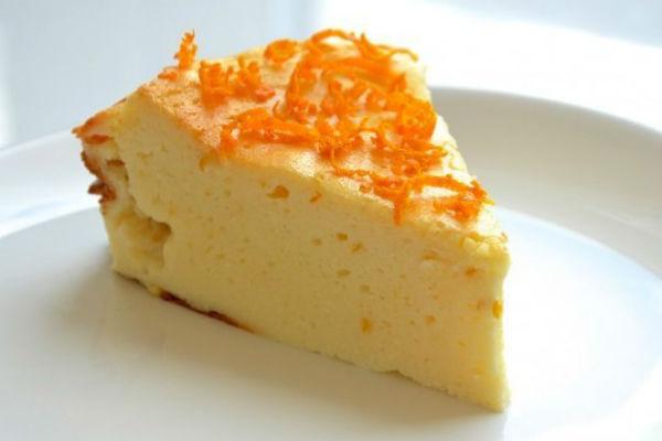 Dukan Diet Cheesecake 3