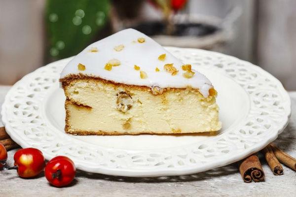 Pastís de formatge amb mascarpone 3