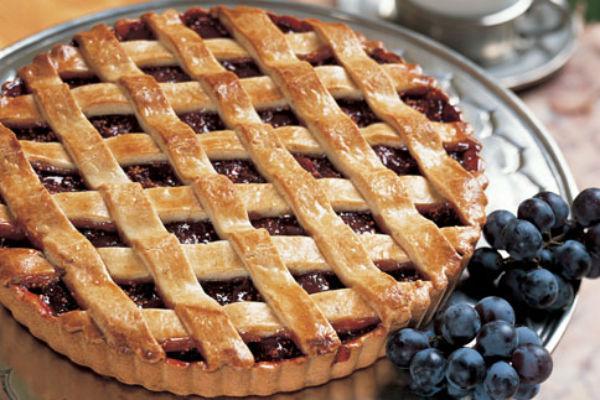 Crostata – una deliciosa salutació des d'Itàlia 4