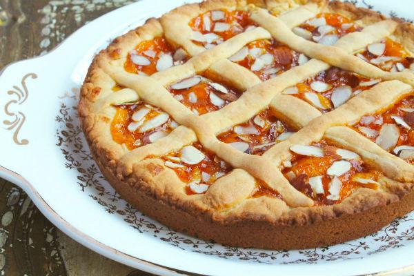 Crostata – una deliciosa salutació des d'Itàlia 2