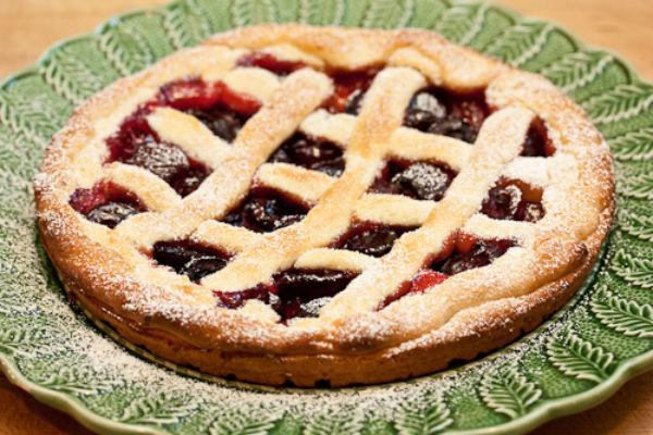Crostata – una deliciosa salutació des d'Itàlia 3