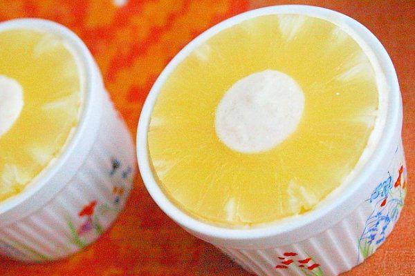 Postres de pinya en conserva 2