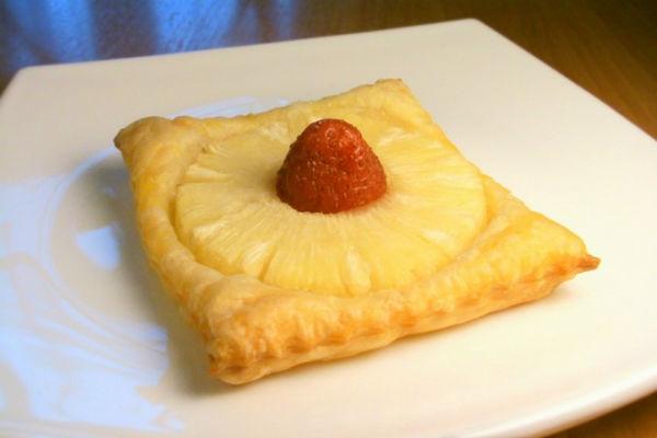 Postres de pinya en conserva 3