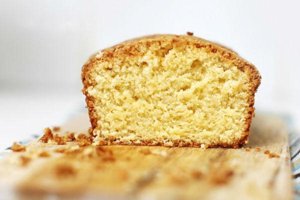 Pastís d'ametlles 2