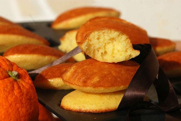 Magdalena de iogurt 3