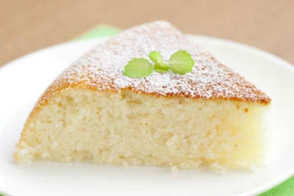 Gâteau au kéfir cuit à la mijoteuse 3