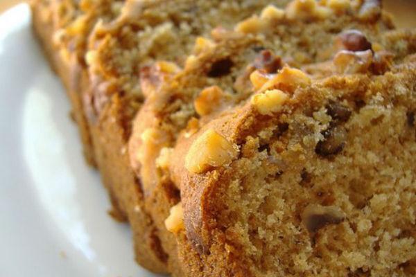 Pastís de fruits secs 2