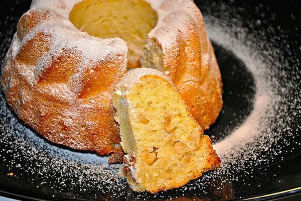 Pastís de fruites confitades 2