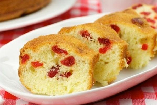 Recepta de magdalenes de cirera 4