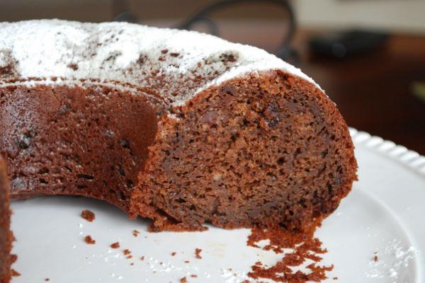 Magdalena de xocolata 3