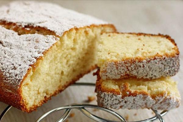 Recepta de pastís de màquina de pa 2