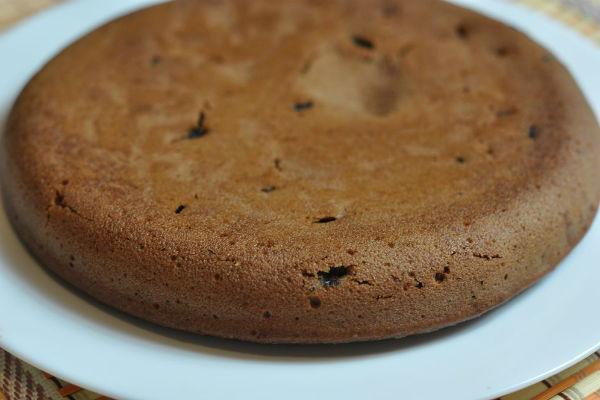 Gâteau au miel à la mijoteuse 2