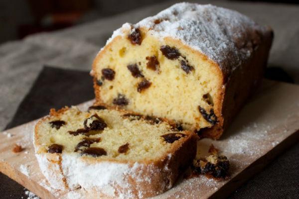 Magdalenes de panses 2