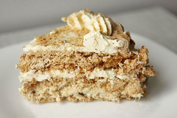 สูตรเค้กเคียฟ 2