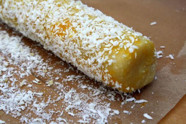 Galetes de coco – Delícia celestial 3