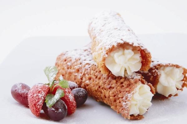 Crema per a rotllets de galeta 5