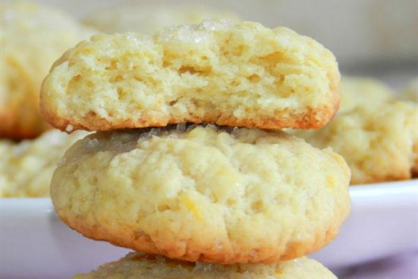 Opskrifter på bløde småkager med billeder 3