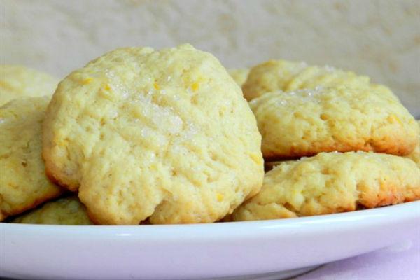 Opskrifter på bløde småkager med billeder (4)