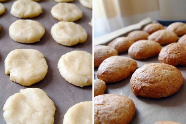 Opskrifter på bløde småkager med billeder 2