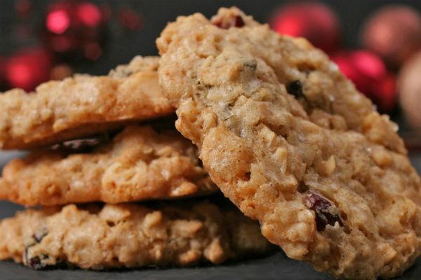 Galetes de civada segons la dieta Dukan 2