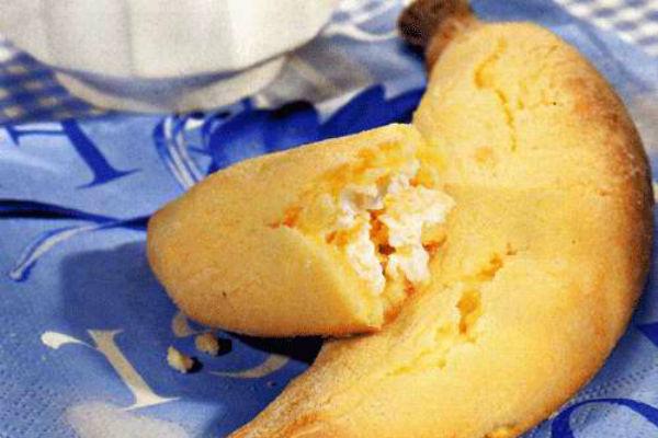 Galetes de plàtan 3