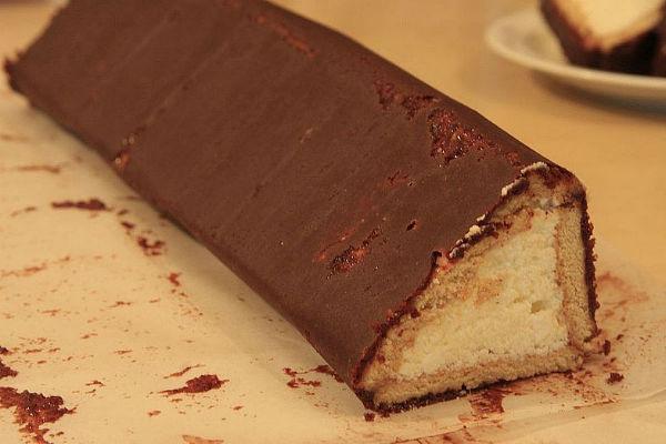 Recepta per a galetes de formatge cottage 3