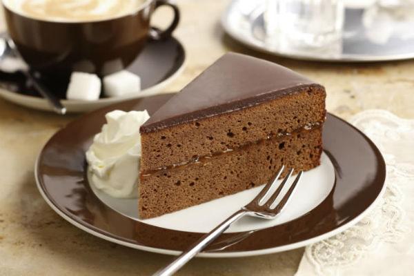 ساشرتورت – معلم فيينا 3