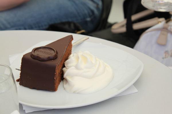 ساشرتورت – معلم فيينا 4