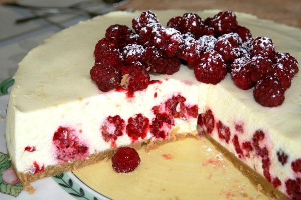 Recepta de gelatina cremosa