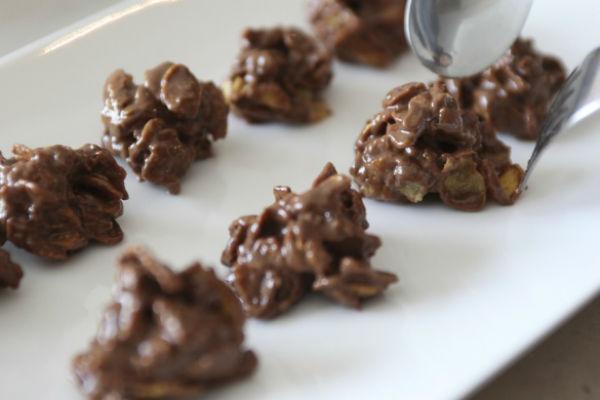 Postres de bola de neu 4