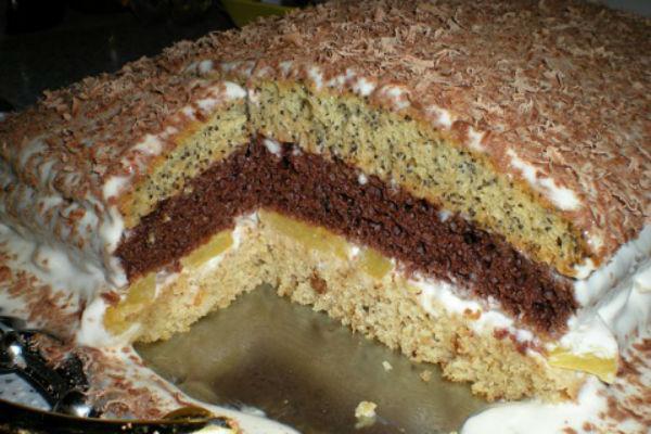 Pastís de jueus pobres 2