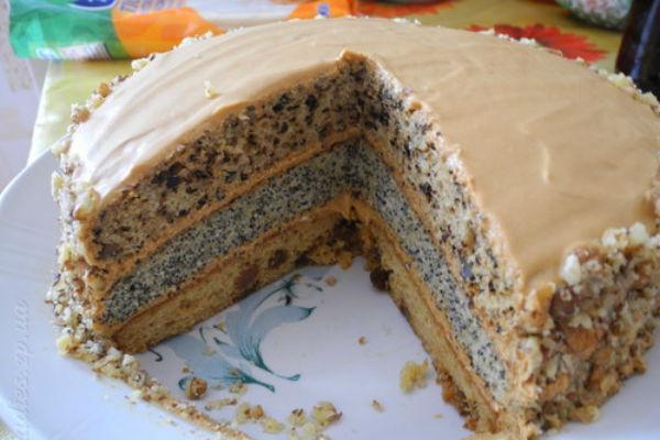 Pastís de jueus pobres 3