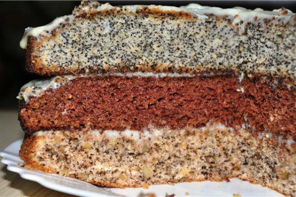 Pastís de jueus pobres 4