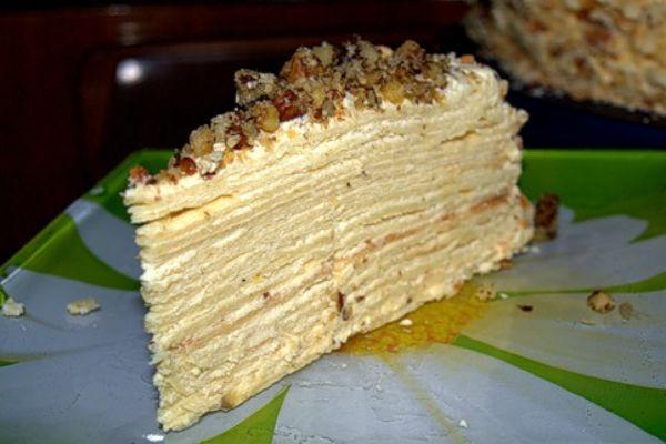 كعكة مثالية 2