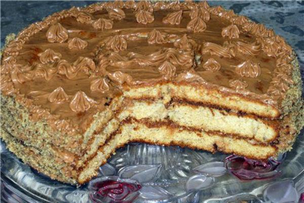 كعكة مثالية 3