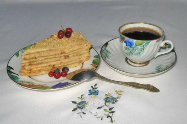 Pastís Minut en una Paella 2