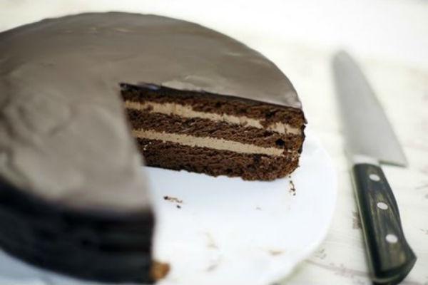 Pastís de Praga de Julia Vysotskaya 3