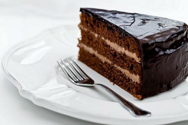 Pastís de Praga de Julia Vysotskaya 2