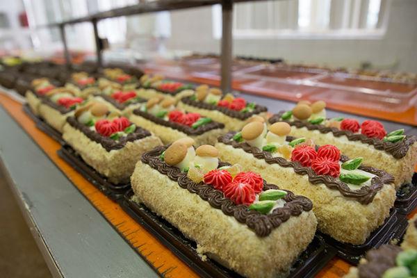 حكاية كعكة خيالية 2