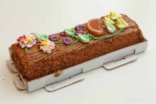 كعكة القصص الخيالية 4