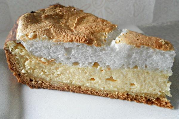 Pastís de llàgrimes d'àngel 4