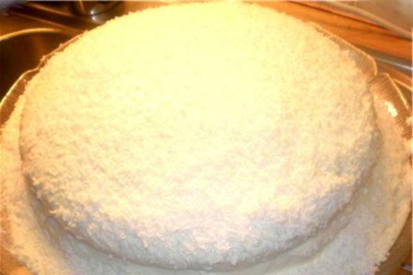 Pastís de conte d'hivern 1