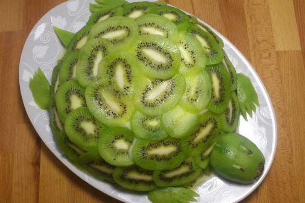 Recepta de pastís de tortuga amb fotos 3