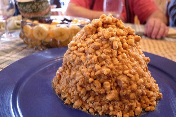 Myretuekage Opskrift 4