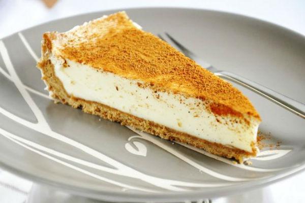 Pastís de tres llets 2