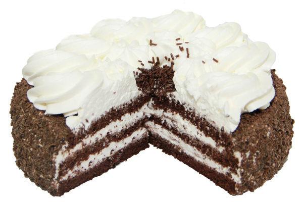 Kage "Neger i skum" 5