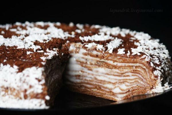 Kage "Neger i skum" 4