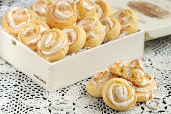 Galetes de mató Roses 2