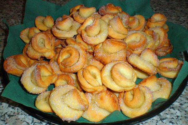 Galetes de mató Roses 4