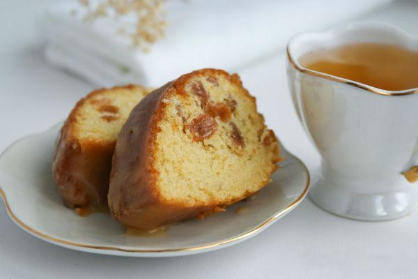 Cupcake de vainilla 3